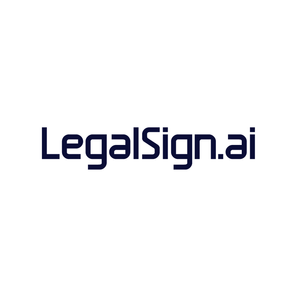 LegalSign.ai 編輯部