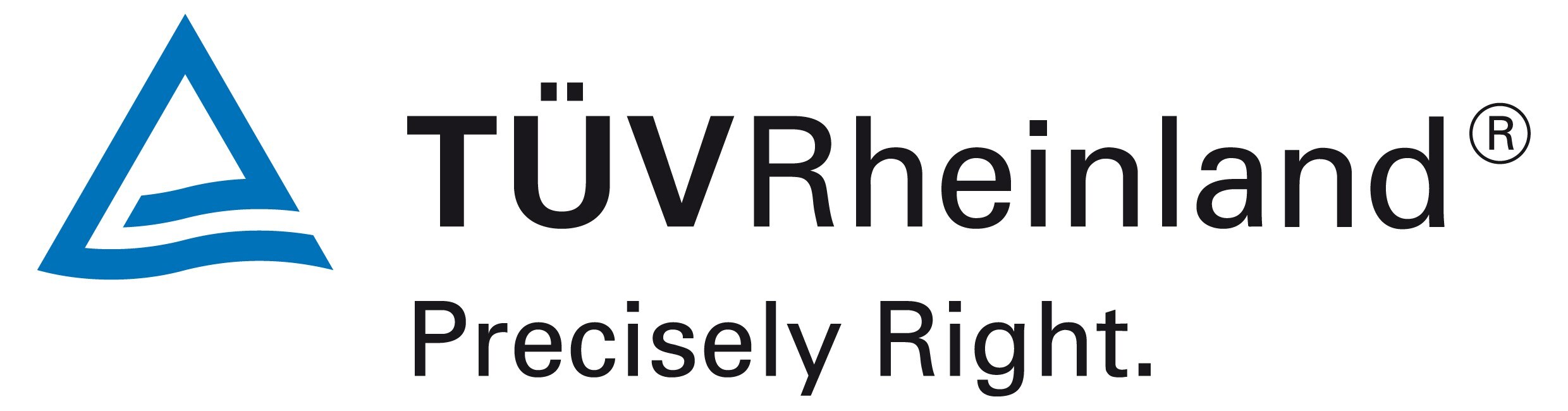 TÜV Rheinland 台灣德國萊因
